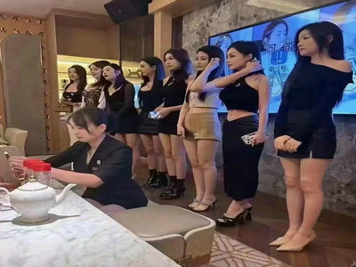 扬州夜总会招聘